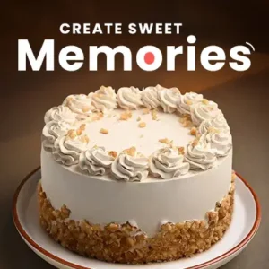 Exquisite Memory Cakes